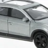 BREKINA PCX870607 VW T-Roc Limousine graumetallic 2022 Automodell 1:87