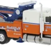 BREKINA 86277 Peterbilt 359 Abschleppwagen Suburban 1973 | LKW-Modell 1:87