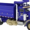 BREKINA 86292 Peterbilt 359 Kipper Force Cooperation | LKW-Modell 1:87