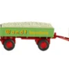 BREKINA-PMS 250658 Mercedes-Benz Unimog U402 Gerhardt Wandt Edition Nr 3 1:87