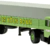 BREKINA-PMS 253848 Wiking PMS Henschel HS 140 S Schenker | LKW-Modell 1:87