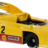 BREKINA 16030 Porsche 917/10 Bosch #2 | Modellauto 1:87