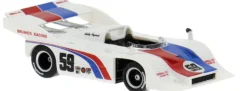 BREKINA 16033 Porsche 917/10 Brumos #59 | Modellauto 1:87