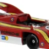 BREKINA 16032 Porsche 917/10 GELO-Team #6 | Modellauto 1:87