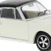 BREKINA 16271 Porsche 911 targa weiß | Modellauto 1:87