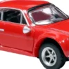 BREKINA 14541 Renault Alpine A110 rot | Modellauto 1:87
