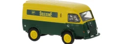 BREKINA 14685 Renault 1000Kg BP Solexine 1950 | Modellauto 1:87