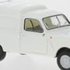 BREKINA 14756 Renault R4 Fourgonnette 1961 weiss Automodell 1:87