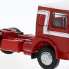 BREKINA 78160 Roman Diesel Solozugmaschine weiss rot LKW-Modell 1:87