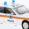 BREKINA 15154 Rover 3500 SD1 Metropolitan Police 1974 Blaulichtmodell 1:87