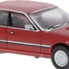 BREKINA 15150 Rover 3500 SD1 1976 rot Automodell 1:87