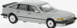 BREKINA 15153 Rover 3500 SD1 1974 silber Automodell 1:87