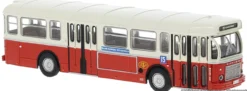 BREKINA 61400 Saviem SC 10 aus Grenoble | Busmodell 1:87