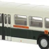BREKINA 61405 Saviem SC 10 Nizza 1966 | Busmodell 1:87
