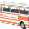 BREKINA 56103 Setra S140 ES EVB 1975 Busmodell 1:87
