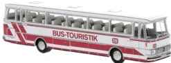 BREKINA 56052 Setra S 150H DB Bus-Touristik 1970 Busmodell 1:87