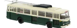 BREKINA 61362 Skoda 9 TR Eberswalde | Busmodell 1:87