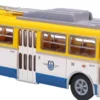 BREKINA 61357 Skoda 9 TR Ostrava | Busmodell 1:87