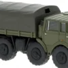 BREKINA 71930 Tatra 813 8x8 Kolos Militär neutral 1968 Militärmodell 1:87