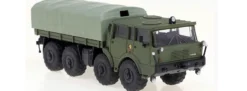 BREKINA 71931 Tatra 813 8x8 Kolos NVA 1968 Militärmodell 1:87