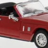 BREKINA 15176 Triumph Spitfire offenes Verdeck 1974 rot Autmodell 1:87