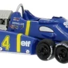 BREKINA 22851 Tyrrell P34 Elf #4 | Modellauto 1:87