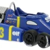 BREKINA 22850 Tyrrell P34 Jody Scheckters #3 | Modellauto 1:87