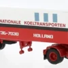 BREKINA 85687 Volvo F89 Koffersattelzug Kwaak 1972 LKW-Modell 1:87