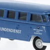 BREKINA 31626 VW T1b Bus BMW Triebwerksbau 1960 Automodell 1:87