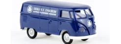 BREKINA 32767 VW T1b Kasten Eriks NV Enschede 1960 Automodell 1:87