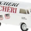BREKINA 32310 VW T1b Kasten - Mon Cheri | Modellauto 1:87