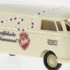 BREKINA 32776 VW T1b Kasten Nölke westfälische Dauerwurst 1960 Automodell 1:87