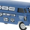 BREKINA 32799 VW T1b Kasten Volkswagen Canada Ltd. 1960 | Modellauto 1:87