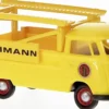 BREKINA 32869 VW T1b Renntransporter Kaimann 1960 Automodell 1:87