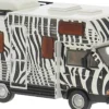 BREKINA 33978 VW T3 Camper Karmann Safari 1988 Automodell 1:87