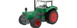 BRIXIES 222.700 Plus Fendt 105 | Classic Club Collection | 114 Teile | Landwirtschafts Bauaksten