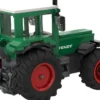 BRIXIES 222.868 Plus Fendt Favorit 611 | 233 Teile | Landwirtschafts Baukasten