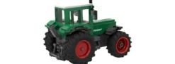 BRIXIES 222.868 Plus Fendt Favorit 611 | 233 Teile | Landwirtschafts Baukasten