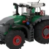 BRIXIES 222.786 Plus Fendt 1052 | 631 Teile | Landwirtschafts Baukasten