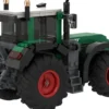BRIXIES 222.871 Plus Fendt 926 Vario | 431 Teile | Landwirtschafts Baukasten