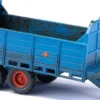 BUSCH 53805 Anhänger Fortschritt T 088 Mistbeladung | Anhänger Modell 1:87