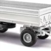 BUSCH 53008 Anhänger IFA HW 60 | Baujahr 1985 | Agrarmodell 1:87