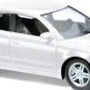 BUSCH 60235 Audi A4 Limo Facelift 2004 | Modellauto Bausatz 1:87