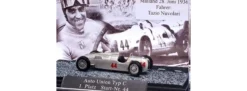BUSCH 46901 Auto Union Typ C »Mailand 1936/Nuvolari« Modellauto 1:87