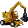 BUSCH 42870 Bagger T 174-2 | Baumaschinenmodell 1:87