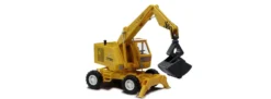 BUSCH 42870 Bagger T 174-2 | Baumaschinenmodell 1:87
