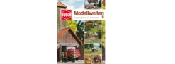 BUSCH 999815 Bastelheft Modellwelten | Ausgabe 5 | Deutsch