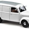 BUSCH 60253 Bausatz Framo V901/2 Kastenwagen weiss Bausatz 1:87