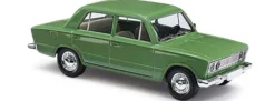 BUSCH 60200 Bausatz Lada 1600 Bausatz Automodell 1:87