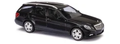 BUSCH 60204 Bausatz Mercedes-Benz E-Klasse S212 T-Modell braun Bausatz Automodell 1:87